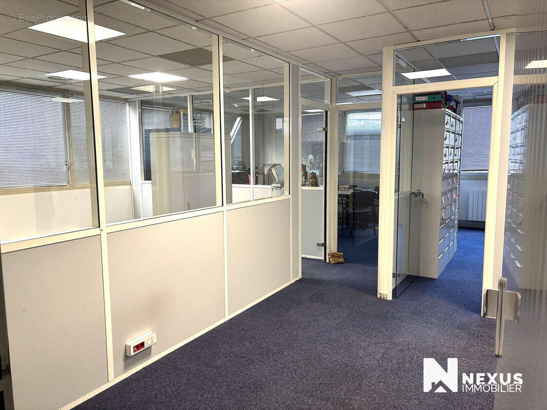 Commerce à BOIS-GUILLAUME