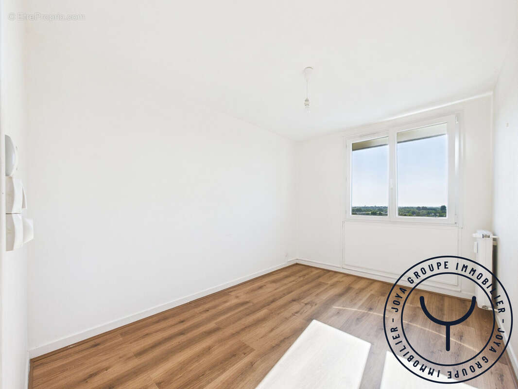 Appartement à TROYES