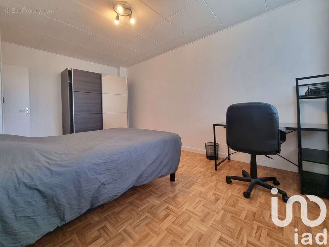 Photo 8 - Appartement à VANDOEUVRE-LES-NANCY