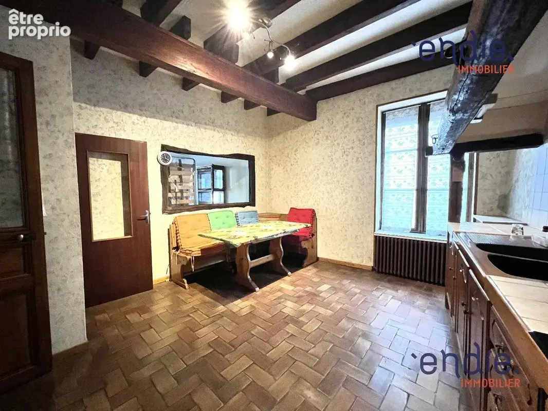 Maison 5 pièces 157 m² à vendre à Migne-Auxances (86440) - photo 5