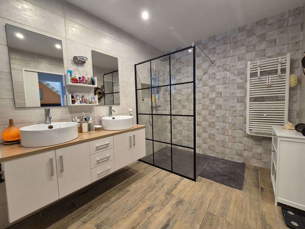 Maison 136m² à ondres - photo 7