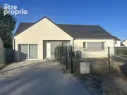 Maison à TIGY