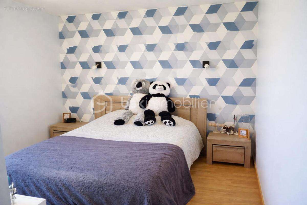 Maison à CAMPBON