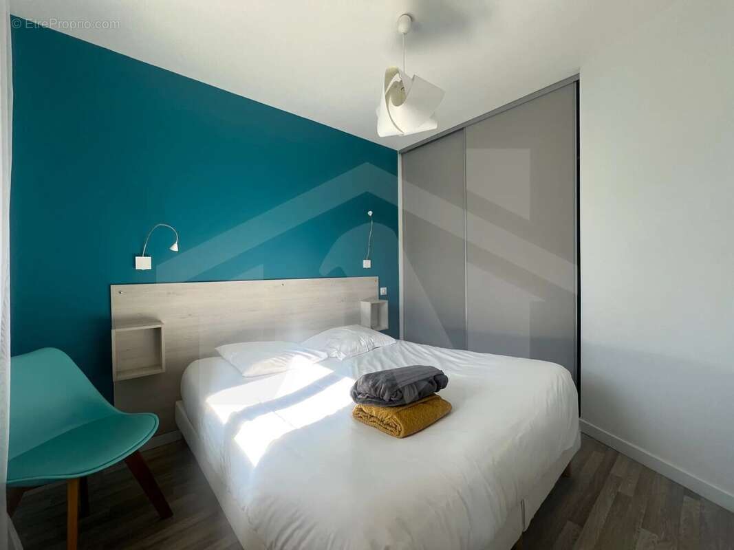 Appartement à SAINT-PIERRE-DE-CHARTREUSE