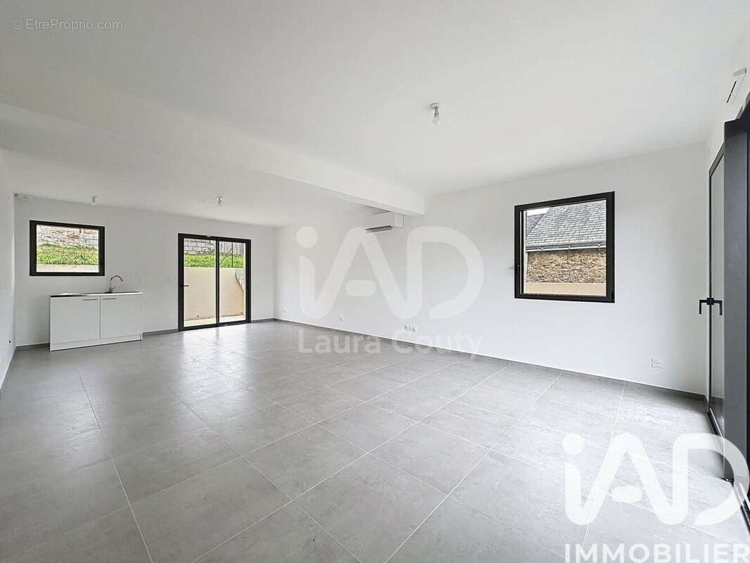 Photo 4 - Maison à SAVENAY