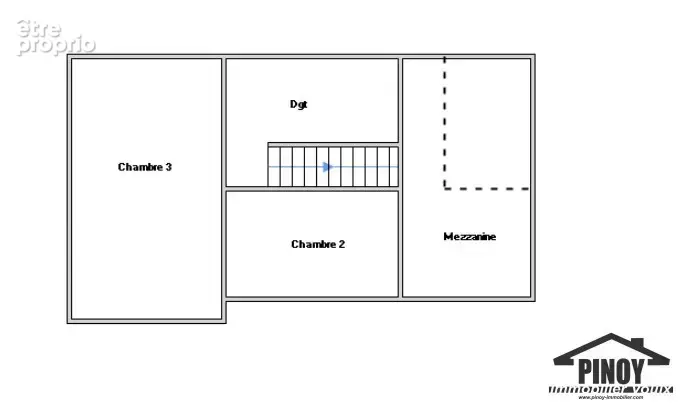 Cannes-Écluse   Maison familiale avec vie de plain-pied, sous-sol total et jardin - photo 20