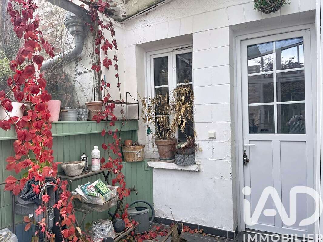 Photo 2 - Maison à GISORS