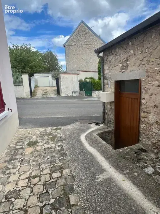 Grande maison familiale  Non mitoyenne avec jardin et - photo 6
