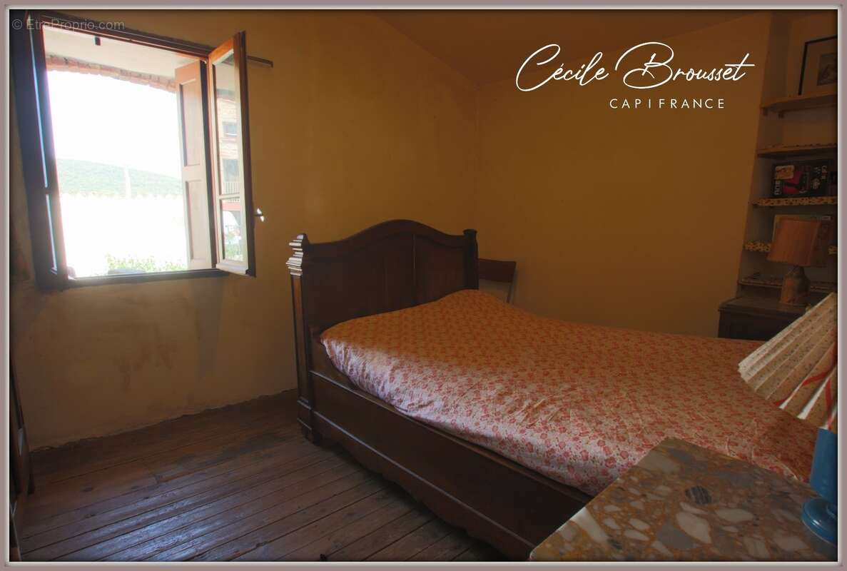 Maison de caractère à vendre 4 pièces TAULIS (66) - photo 6