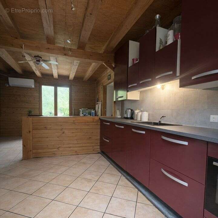 Maison à CHALO-SAINT-MARS