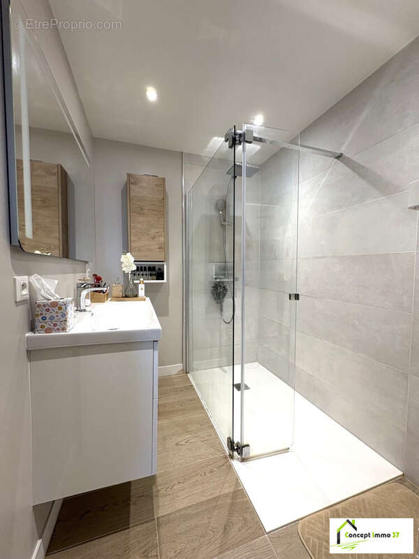 Appartement à TOURS