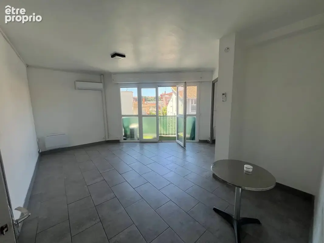 Vente Appartement Perpignan(66000) 80 000ï¿œ - photo 8