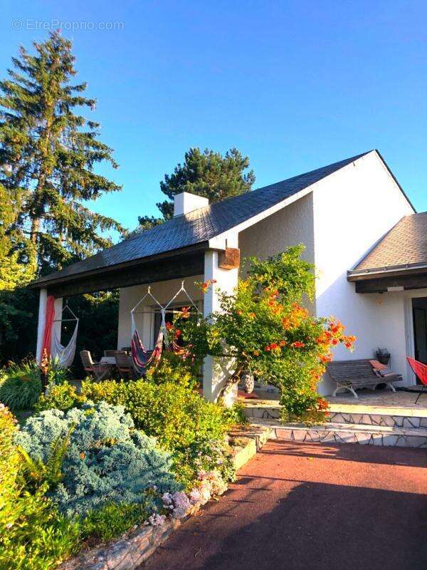 Maison à SUCE-SUR-ERDRE