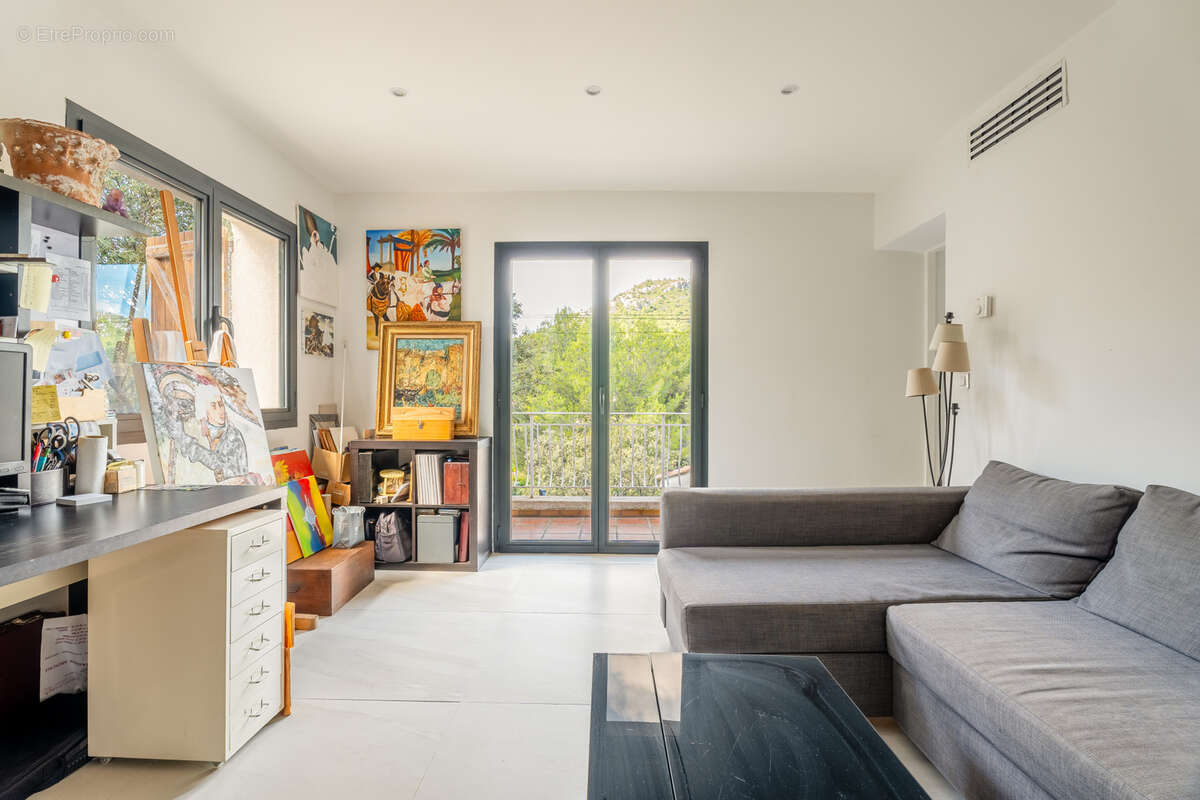Maison à AUBAGNE