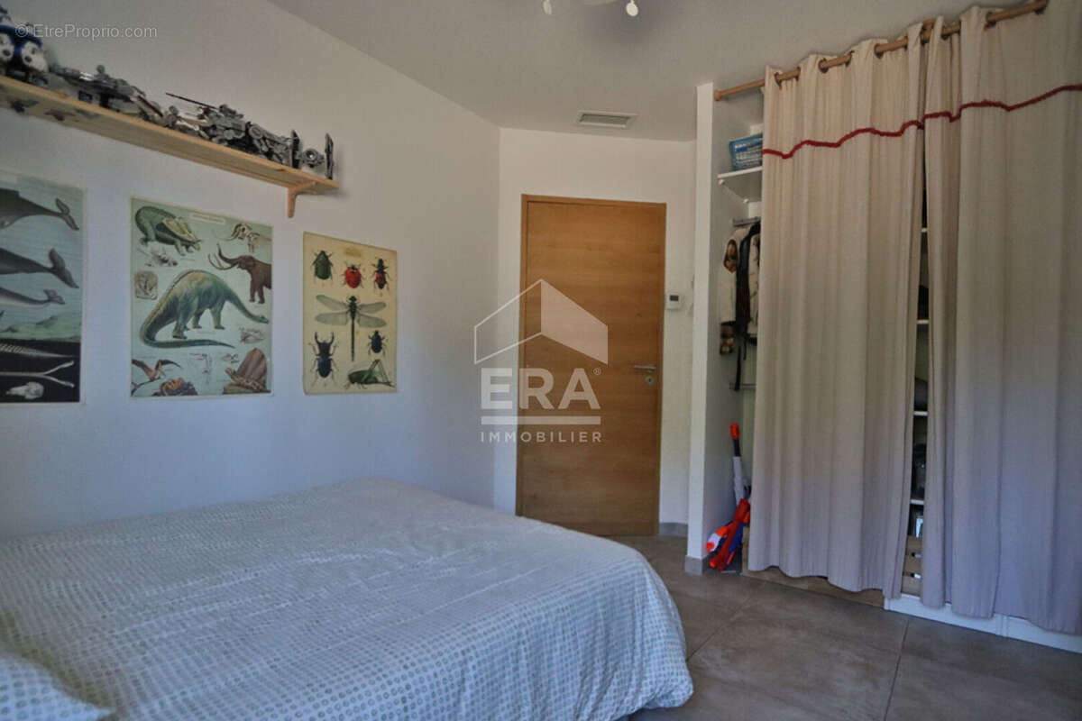 Maison 115m² à narbonne - photo 11