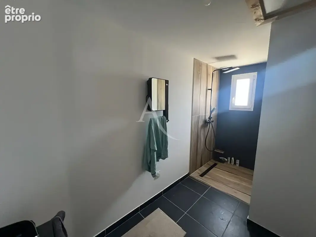 Maison Avrille 4 pièce(s) - photo 7
