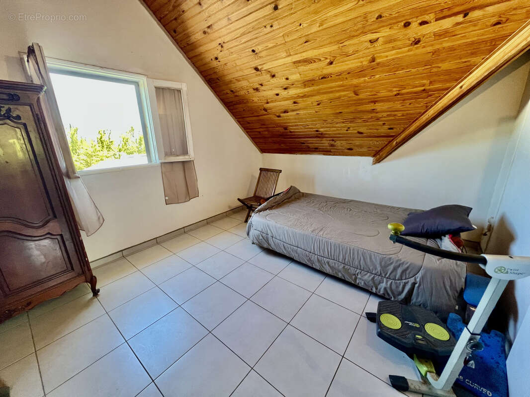 Maison à SAINT-PHILIPPE