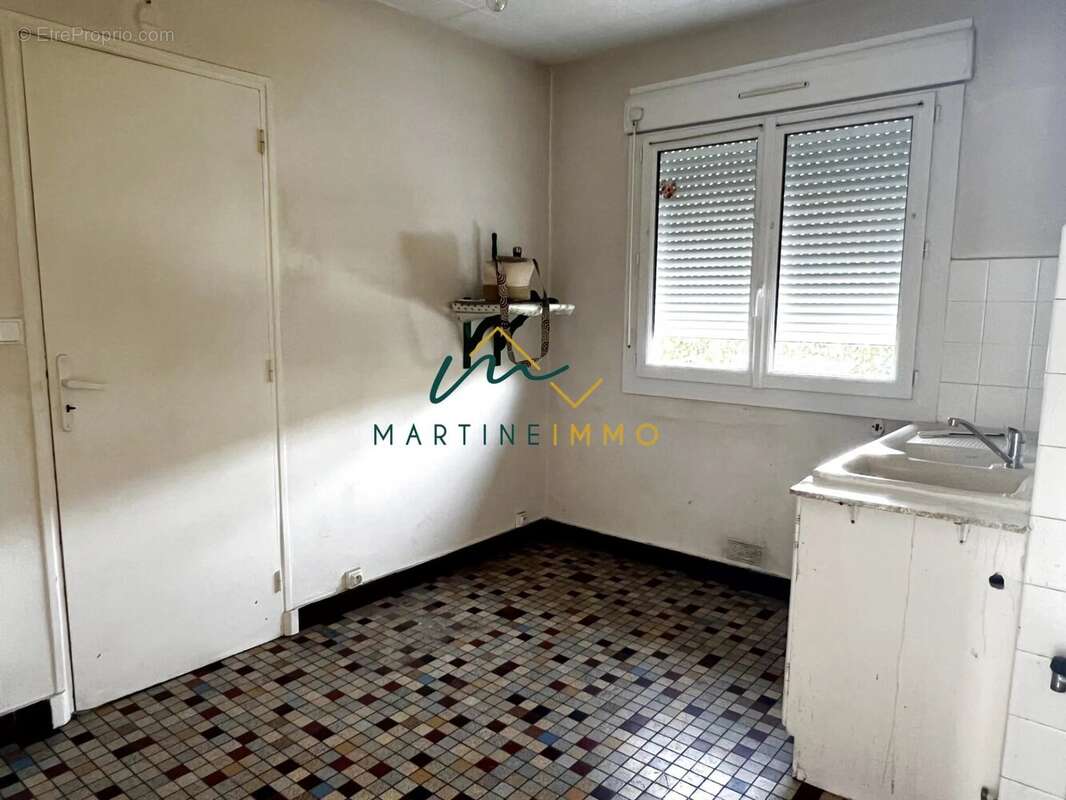 A vendre maison de plain-pied marmande - photo 3