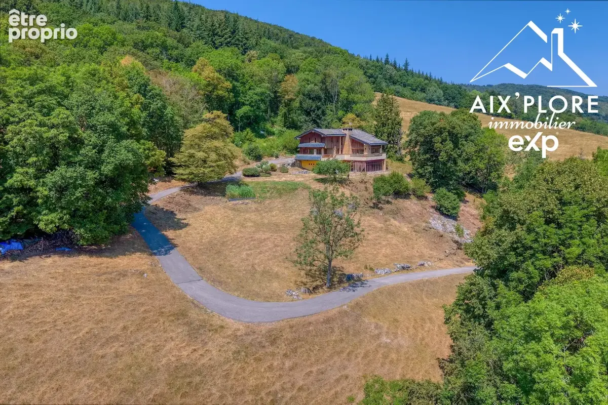 Maison 6 pièces 286 m² à vendre à Albens (73410) - photo 5