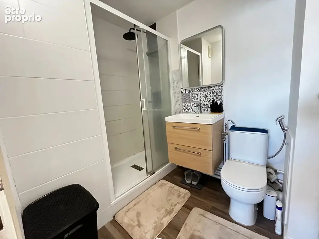 Appartement Angers 2-pièce(s)-50m2-balcon - photo 3