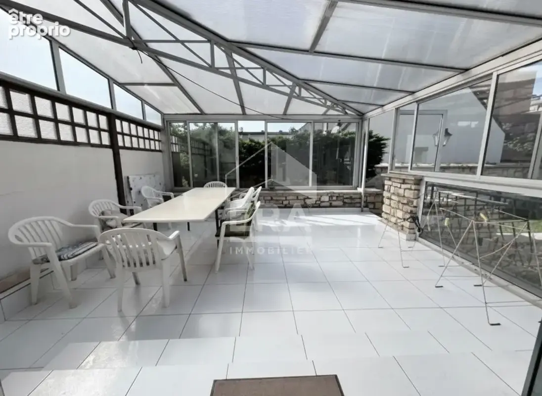 Maison 160m² à créteil - photo 4