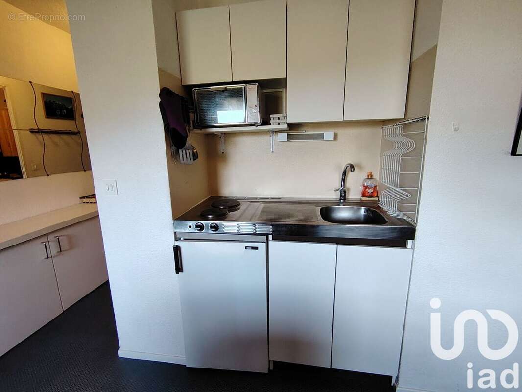 Photo 6 - Appartement à SAINT-AVENTIN