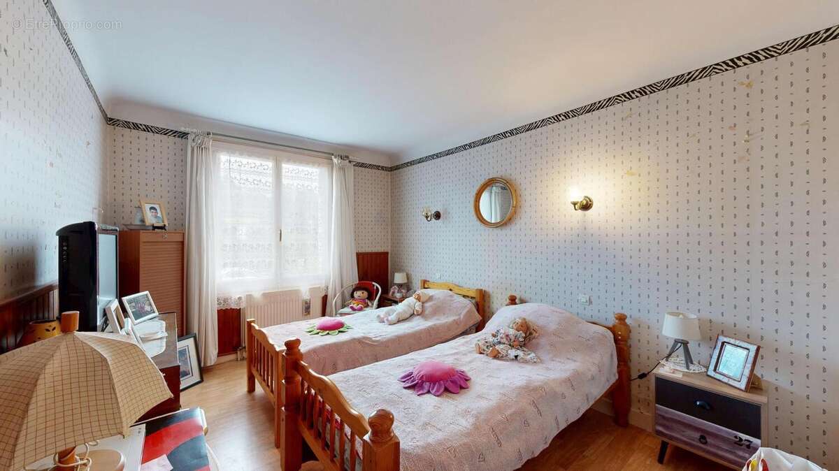 Photo 8 - Maison à TRELISSAC