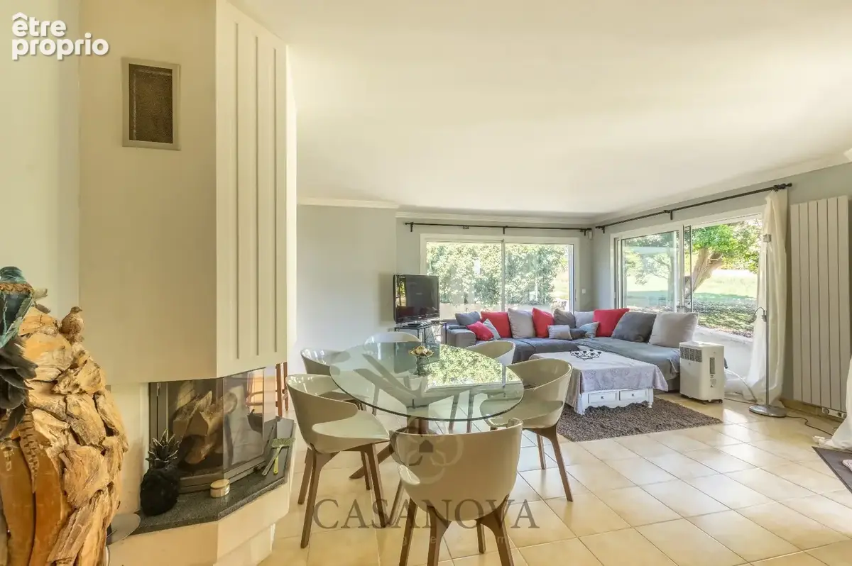 Maison 11 pièces 370 m² à vendre à Sete (34200) - photo 23