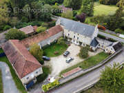 Maison à FONTAINE-HENRY