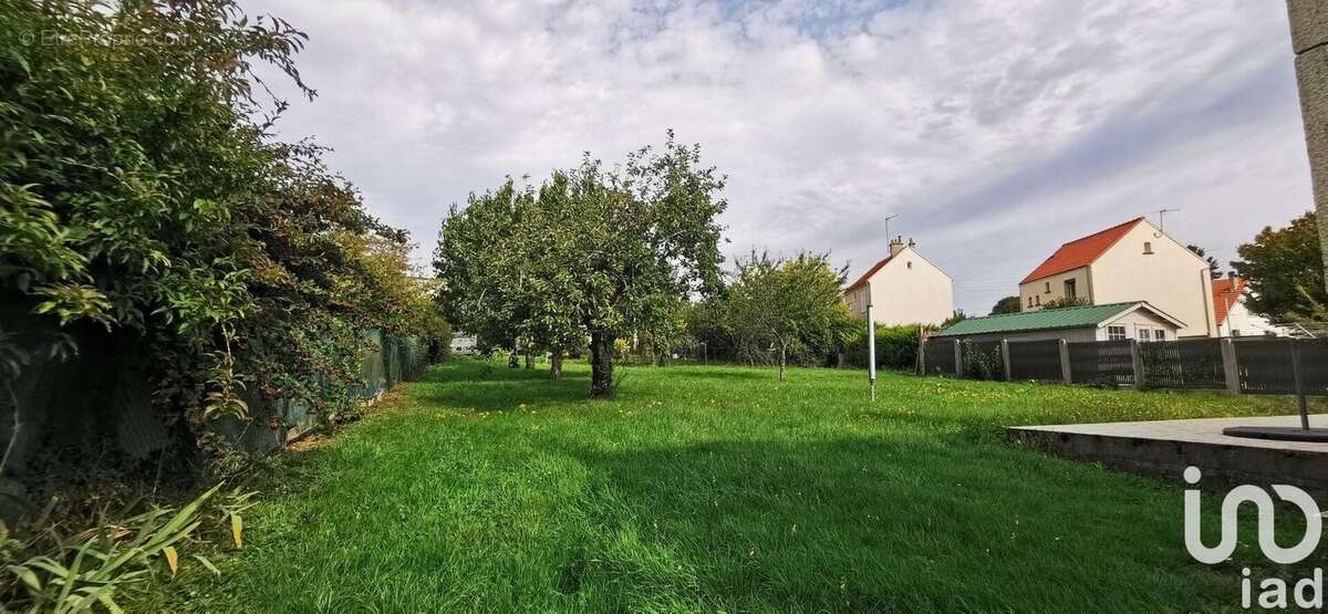 Photo 2 - Maison à SEZANNE