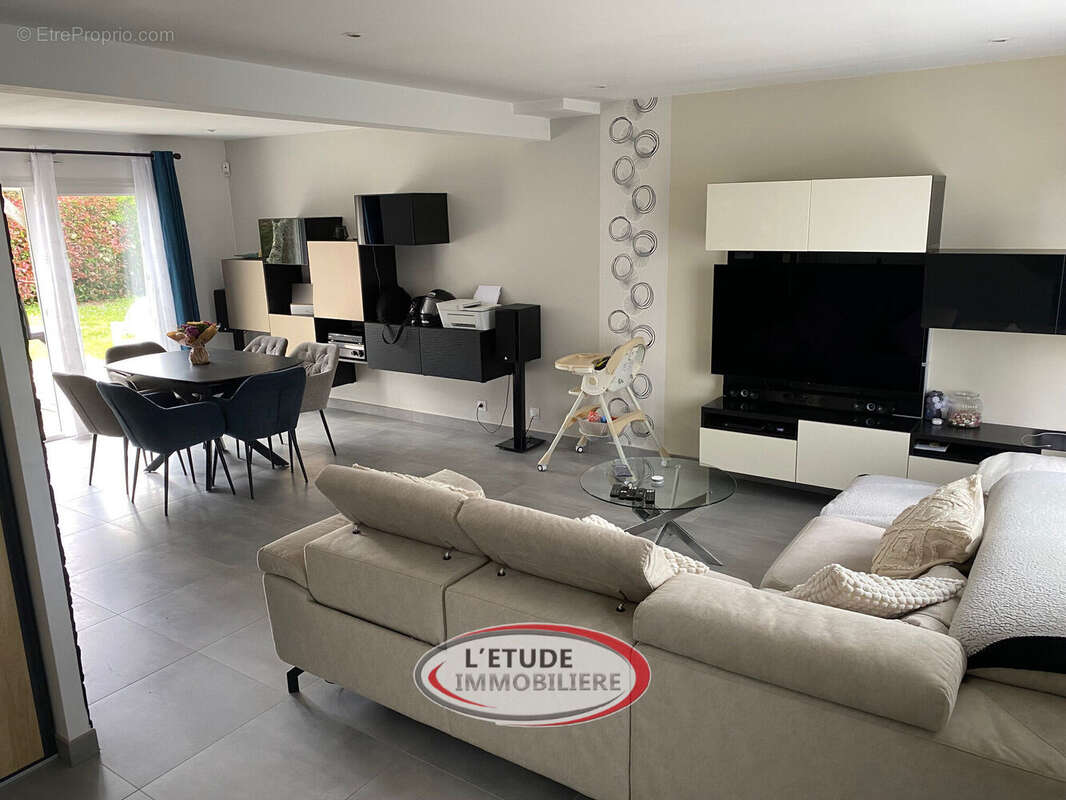 Photo 4 - Maison à CASSON