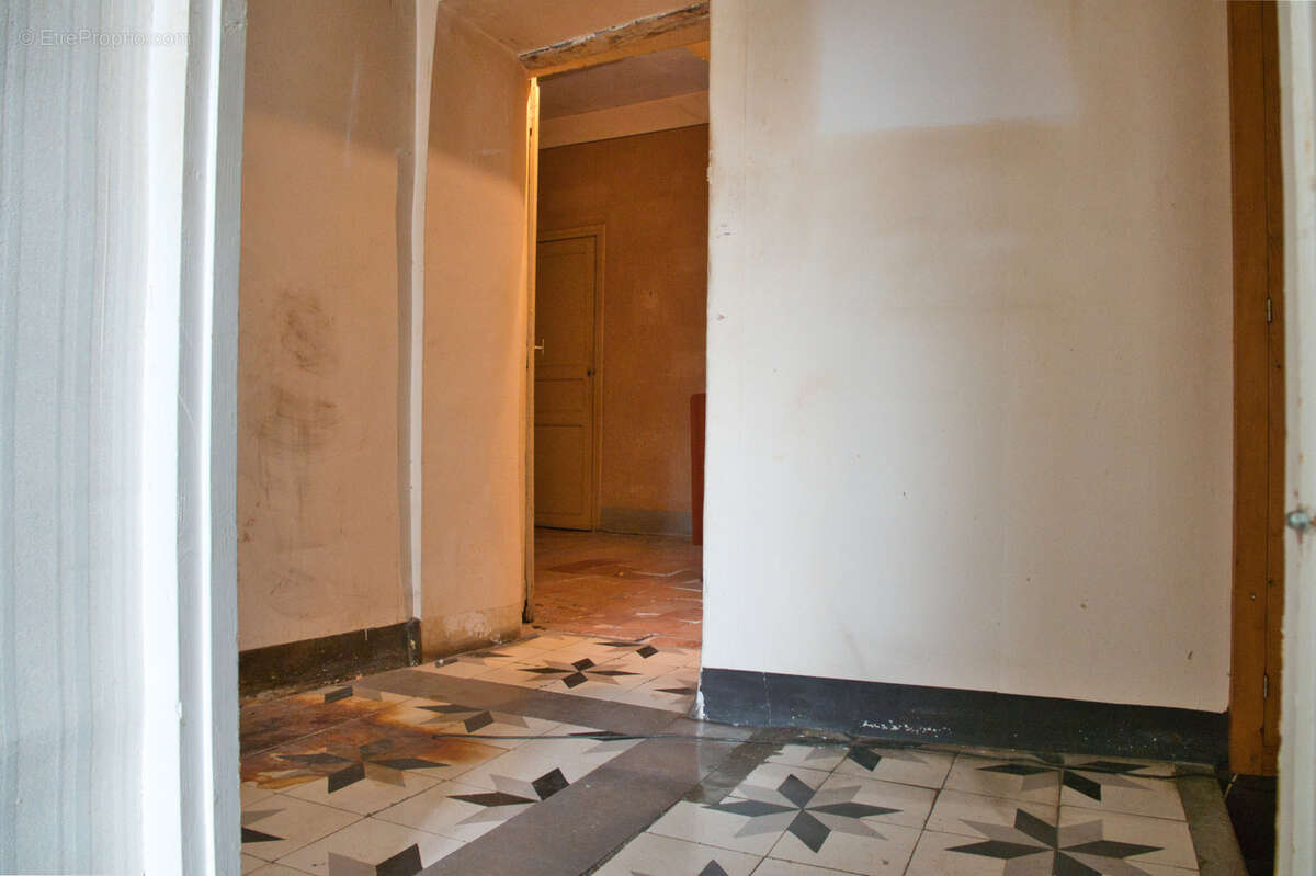 Maison à LABASTIDE-EN-VAL