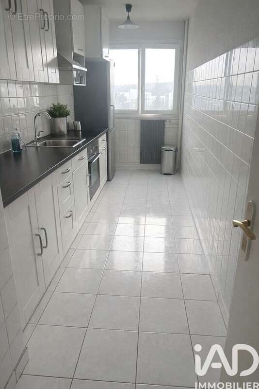 Photo 3 - Appartement à BOISSY-SAINT-LEGER