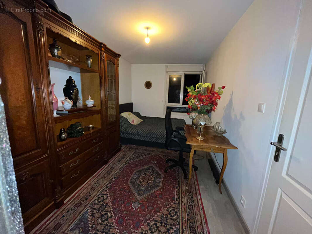 Appartement à ANNEMASSE