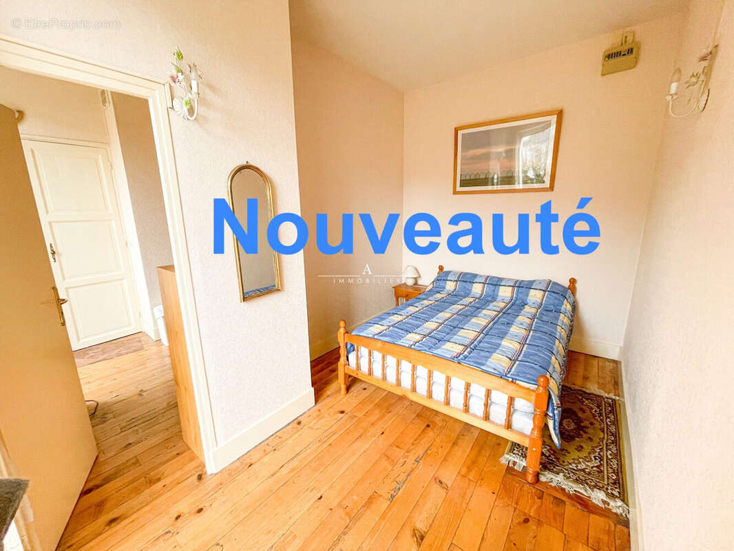 Appartement à BAGNERES-DE-LUCHON