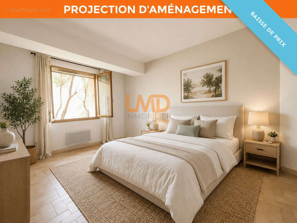 Maison - Quartier des Arènes - 165 m² - avec garage - photo 17