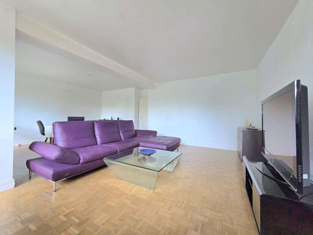 Appartement - photo 4