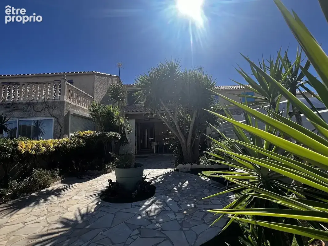 Villa sans copropriété - photo 35
