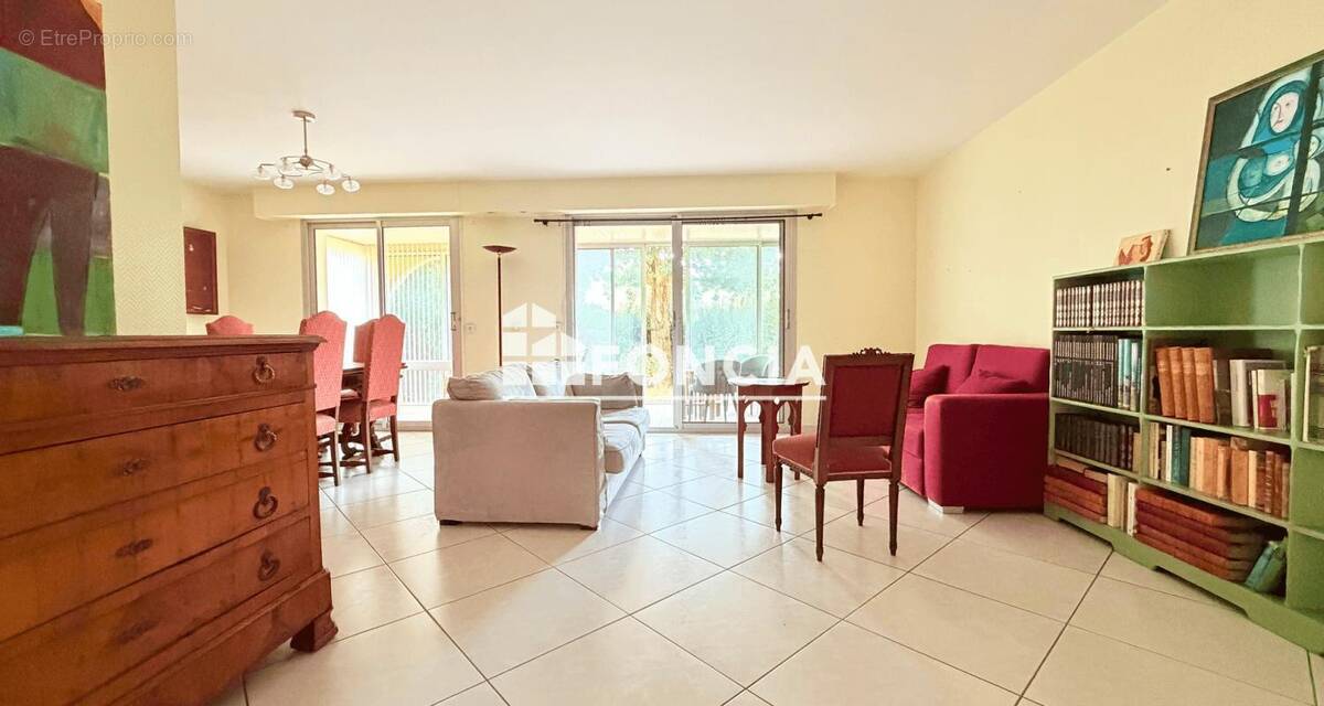 Appartement à CHOLET