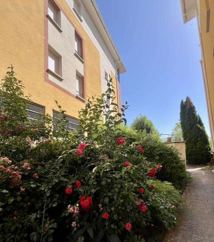Appartement à LEGUEVIN