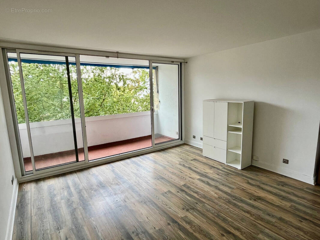 Appartement à MEUDON