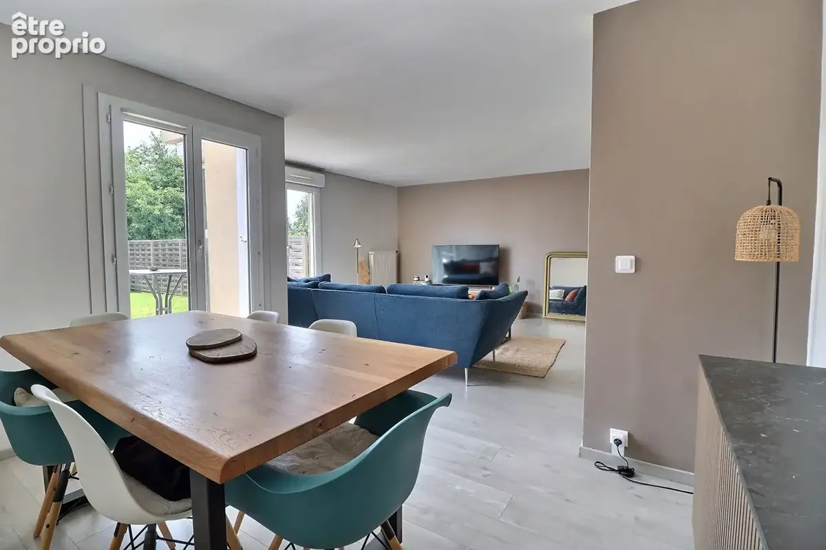 Maison Rambouillet 5 pièces 99 m2 - photo 4