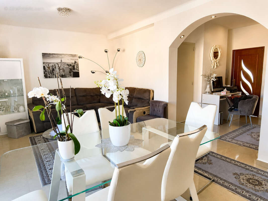 Appartement à PERPIGNAN