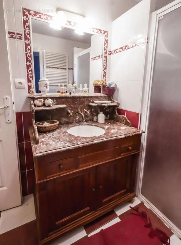 Maison à MARCILLOLES