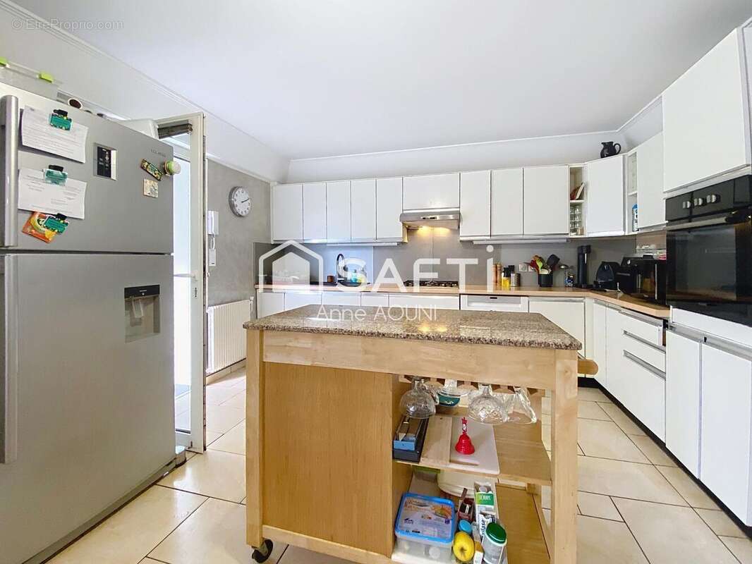 Photo 4 - Maison à EYSINES