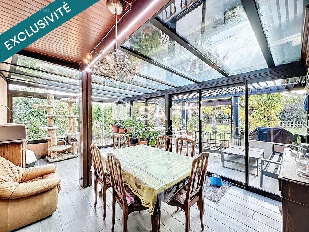 Photo 8 - Maison à LA TOUR-DU-PIN