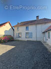 Maison à NOEUX-LES-AUXI