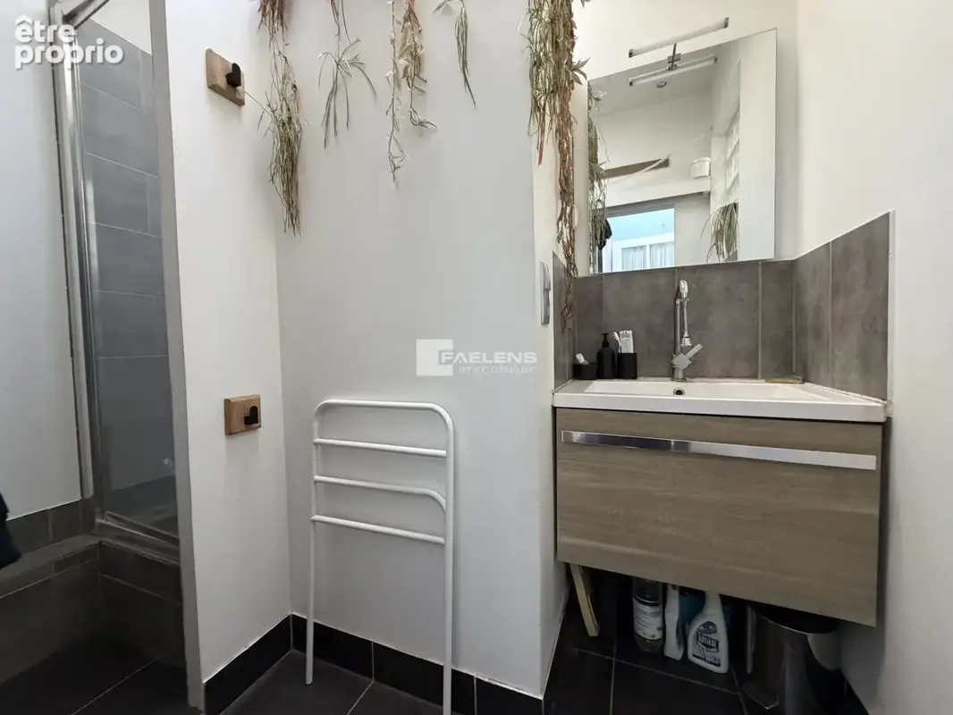 Maison 147 m² à Lille  - photo 4