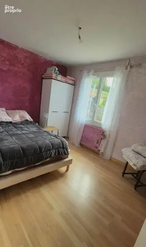Maison à vendre 5 pièces VIC LE COMTE (63) - photo 10