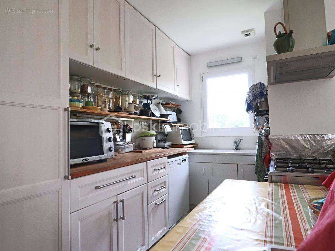 Maison à SAINT-MOLF